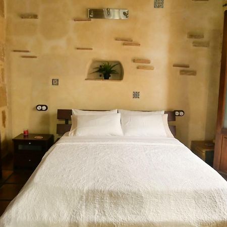 No 2 Spacious And Airy Apartment In Javea Medieval Village Ngoại thất bức ảnh