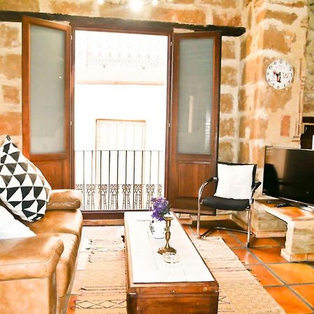 No 2 Spacious And Airy Apartment In Javea Medieval Village Ngoại thất bức ảnh