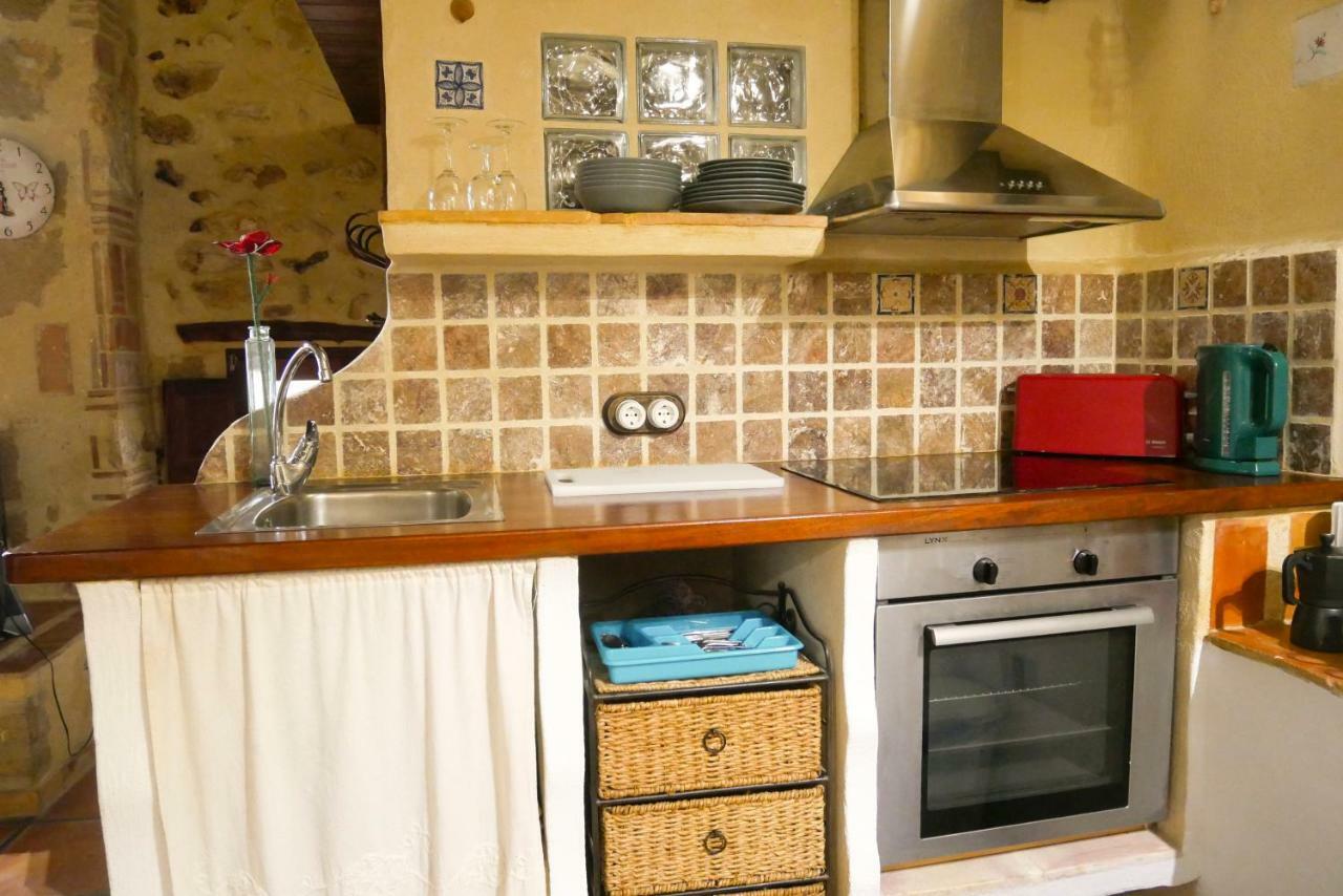 No 2 Spacious And Airy Apartment In Javea Medieval Village Ngoại thất bức ảnh